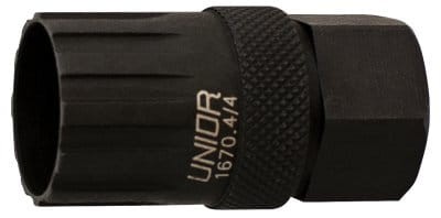 narzedziowski klucz do wolnobiegu Compagnolo 1670.4/4 Unior