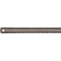 Brzeszczot ręczny 300x12,5/TPI=24z do metalu i tworzyw sztucznych.narzedziowski