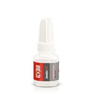 Klej cyjanoakrylowy BONDICX 60 5g CX80