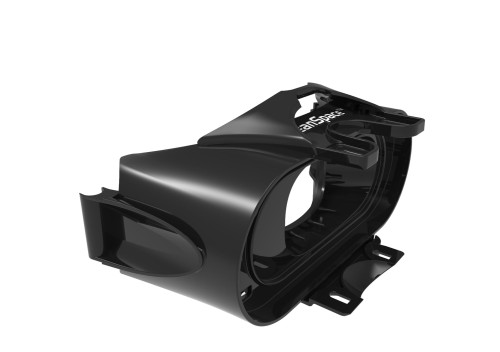 Cleanspace adapter do filtrów wysokowydajnych