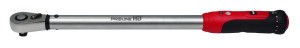Klucz dynamometryczny 1/2" 20-100 Nm, 381mm, PROLINE HD