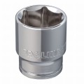 NASADKA 6-KĄTNA CV 1/2" PROLINE