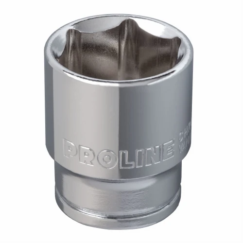 NASADKA 6-KĄTNA CV 1/2" PROLINE