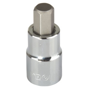 Bitonasadka 1/2'' 17mm HEX 55mm PROLINE