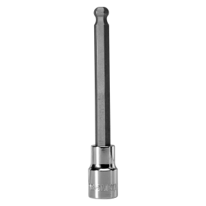 Bitonasadka 1/2" 10mm HEX z kulką 140mm PROLINE