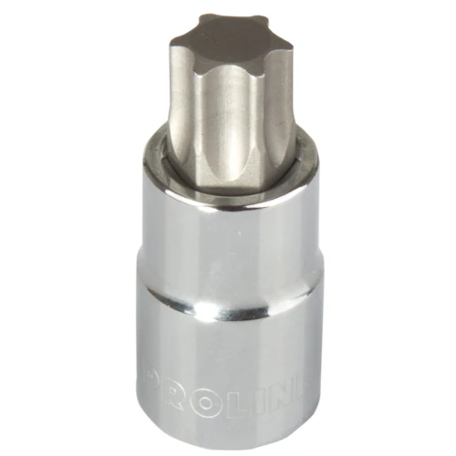BITONASADKA 1/2'' T20 TORX 55MM PROLINE