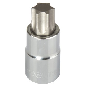 Bitonasadka 1/2'' T70 torx 55mm PROLINE