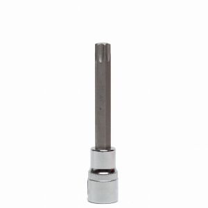 Bitonasadka 1/2" T50 torx 100mm PROLINE