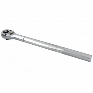 Grzechotka CV 3/4", długość 510mm PROLINE