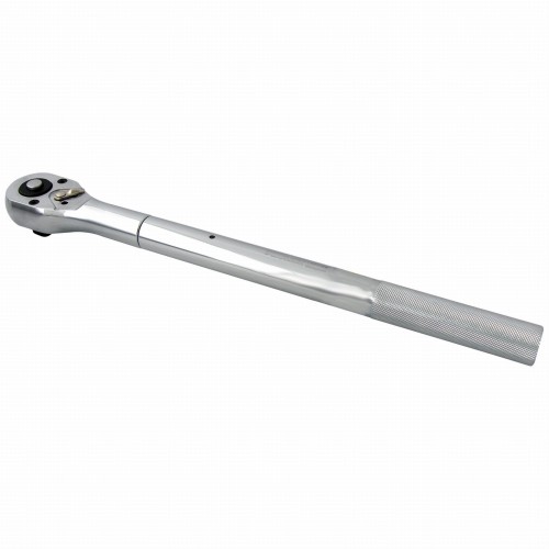 GRZECHOTKA CV 3/4"L=510MM, PRZEŁ. OBR. RĘK. STALOWA PROLINE