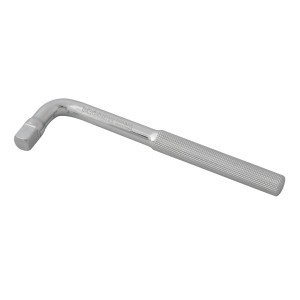 Rękojeść fajkowa typu "L" CV 3/4", długość 450mm PROLINE