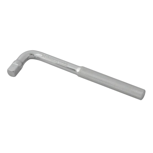 RĘKOJEŚĆ FAJKOWA 'L' CV 3/4" L=450MM PROLINE