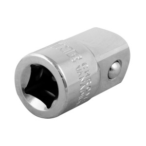 Adapter CV gniazdo1/2", trzpień 3/4" PROLINE