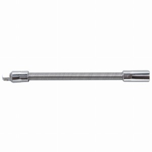 Przedłużka giętka 1/2" długość 200mm PROLINE