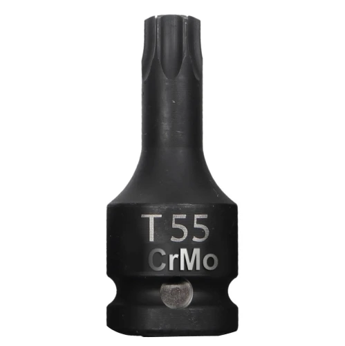 BITONASADKA UDAROWA 1/2" TORX T30, L=60MM PROLINE