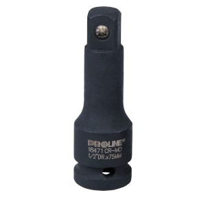 Przedłużka udarowa 3/4", długość 175 mm PROLINE