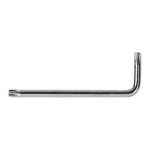 Klucz TORX security długi T30 PROLINE