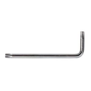 Klucz TORX security długi T45 PROLINE