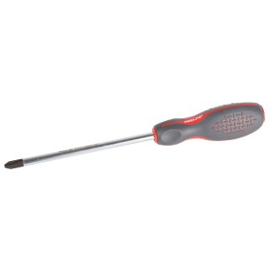 Wkrętak Phillips PH3 x 150 mm soft touch PROLINE