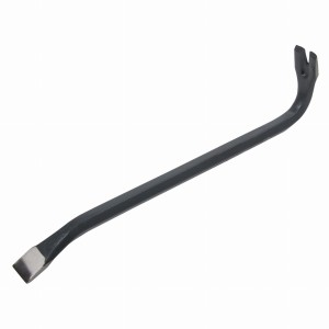 Łapka do gwoździ 500 x 17 mm 46-52 HRC PROLINE