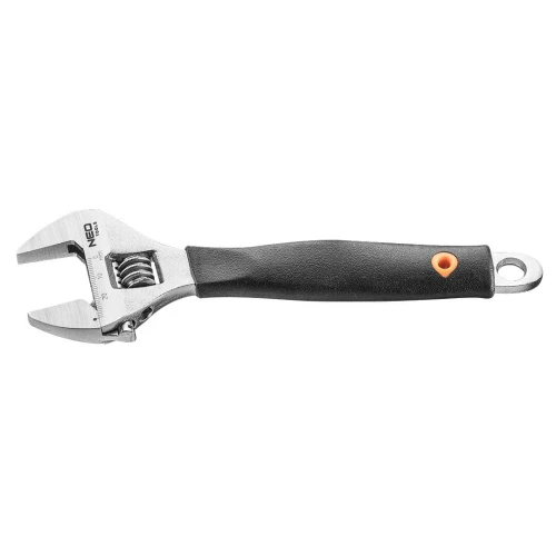 Klucz nastawny 250mm zakres 0-32 mm NEO TOOLS