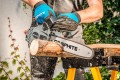 Pilarka łańcuchowa spalinowa 1.8kW dł. prowadnicy 18" 58G943 GRAPHITE
