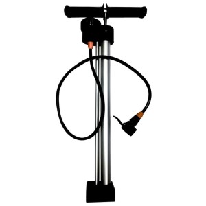 Zewnętrzna pompka ze stali nierdzewnej do stojaków 1693E i 1693ES 1693ES.OSPump UNIOR