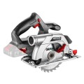 Pilarka tarczowa akumulatorowa Energy+ 18V, Li-Ion, 165x20 mm, bez akumulatora 58G023 GRAPHITE