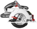 Pilarka tarczowa akumulatorowa Energy+ 18V, Li-Ion, 165x20 mm, bez akumulatora 58G023 GRAPHITE
