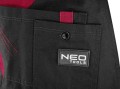 Ogrodniczki robocze damskie, NEO TOOLS