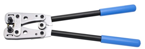 Szczypce do zaciskania końcówek - 427/4FG UNIOR.jpg