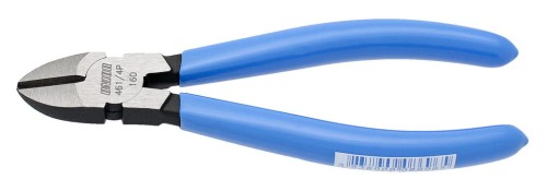 Szczypce tnące, boczne 125mm - 461/4P UNIOR.jpg