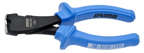 Szczypce tnące, czołowe - 455/4G UNIOR .jpg
