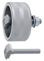 Przyrząd do demontażu wkładów suportu BB90-1625/2BB90 UNIOR narzedziowski