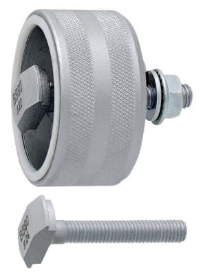Przyrząd do demontażu wkładów suportu BB90-1625/2BB90 UNIOR narzedziowski