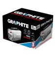 Spawarka inwertorowa IGBT 230V, 120A 56H811 GRAPHITE