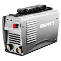 Spawarka inwertorowa IGBT 230V, 120A 56H811 GRAPHITE