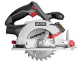 Pilarka tarczowa akumulatorowa Energy+ 18V, Li-lon, tarcza 150x10 mm, bez akumu. 58G008 GRAPHITE