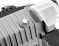 Mini szlifierka stołowa akumulatorowa 3w1 58G095 GRAPHITE