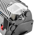 Mini szlifierka stołowa akumulatorowa 3w1 58G095 GRAPHITE
