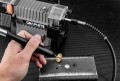 Mini szlifierka stołowa akumulatorowa 3w1 58G095 GRAPHITE