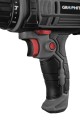Wiertarko-wkrętarka sieciowa 300W, uchwyt samozaciskowy 10mm 58G793 GRAPHITE