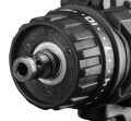 Wiertarko-wkrętarka sieciowa 300W, uchwyt samozaciskowy 10mm 58G793 GRAPHITE