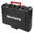 Wiertarko-wkrętarka sieciowa 300W, uchwyt samozaciskowy 10mm 58G793 GRAPHITE