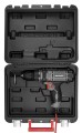 Wiertarko-wkrętarka sieciowa 300W, uchwyt samozaciskowy 10mm 58G793 GRAPHITE