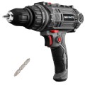 Wiertarko-wkrętarka sieciowa 300W, uchwyt samozaciskowy 10mm 58G793 GRAPHITE