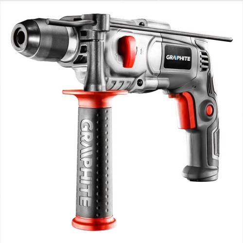 Młotowiertarka SDS +, 400W 58G505 GRAPHITE