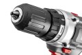 Wiertarko-wkrętarka akumulatorowa Energy+ 18V, Li-lon, uchwyt 13mm 58G006-SET2 GRAPHITE