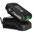 Wiertarko-wkrętarka akumulatorowa Energy+ 18V, Li-lon, uchwyt 13mm 58G006-SET2 GRAPHITE