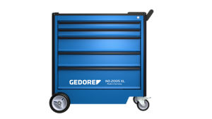 Wózek warsztatowy 2005 XL 0221 GEDORE